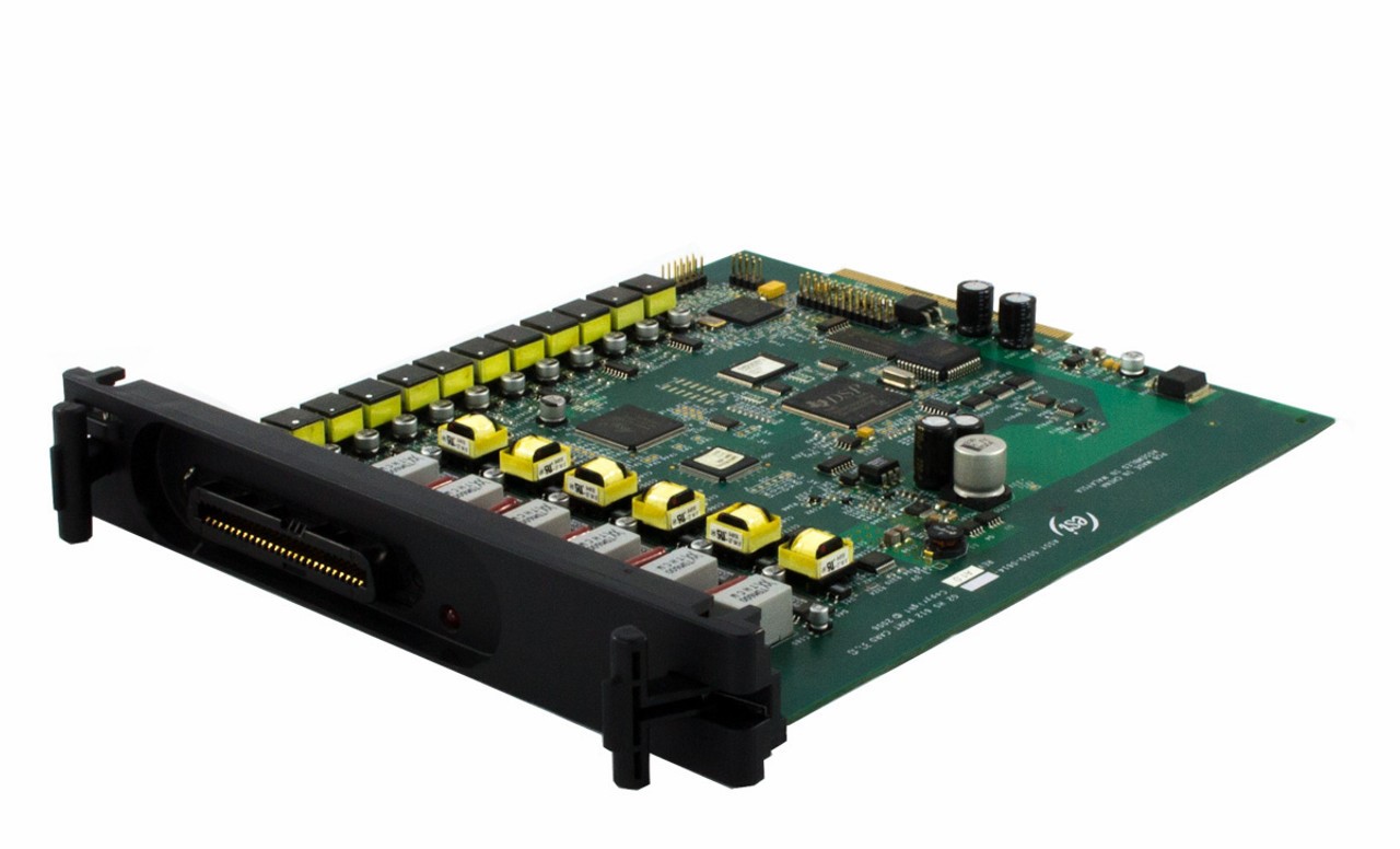 50000418 ESI Communications Server 612 PC (Refurbished)