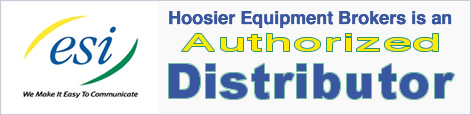 ESI-Distributor