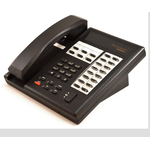 2122S FB COMDIAL IMPRESSION 22 BUTTON SPEAKER TELEPHONE FLAT BLACK REFURBISHED