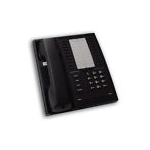 3500-BB Comdial Tel 22 Line Spkr Black REFURBISHED