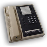 3593-AB Comdial Comdial Tel 3 Line Spkr REFURBISHED W/FULL ONE YEAR WARRANTY