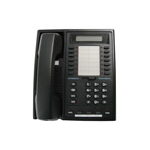 6600-FB  Comdial 17 Line LCD Speaker Telephone Refurbished