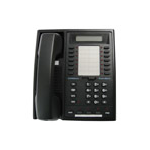 6600E-PG  Comdial 17 Line LCD Speaker Telephone Refurbished