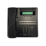 8312SJ FB COMDIAL 12 BUTTON LCD SCS TELEPHONE REFURBISHED