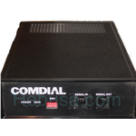 CID 08-C Comdial CALLER ID INTERFACE 8 PORT REFURBISHED W/FULL ONE YEAR WARRANTY