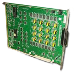 FXISTM-CO8S Comdial 8 Port Single line card w/cid REFURBISHED W/FULL ONE YEAR WARRANTY