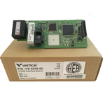 VS-5035-00 Summit T1/PRI Interface Board