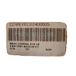 BBU01 Comdial Battery Backup Kit (XE Systems)/Unisyn REFURBISHED