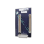 FXCNB Comdial FX II Connector Backplane REFURBISHED W/FULL ONE YEAR WARRANTY