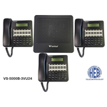 VS-5000B-3VU24