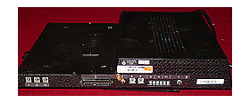 E34PT Comdial KSU 2000 6x12 REFURBISHED W/FULL ONE YEAR WARRANTY