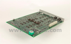 FXCPU-1 Comdial FX Cpu Board ( no activation) REFURBISHED W/FULL ONE YEAR WARRANTY