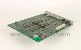 FXCPU-2 COMDIAL FXII CENTRAL PROCESSING UNIT REL 17 ACTIVATED REFURBISHED W/ONE YEAR WARRANTY