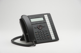 8012-00 Comdial Phone