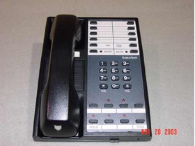 6706X FB 6 LINE MONITOR TELEPHONE REFURBISHED
