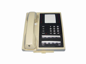 3502-AB Comdial Comdial Tel 22 line Monitor REFURBISHED W/FULL ONE YEAR WARRANTY