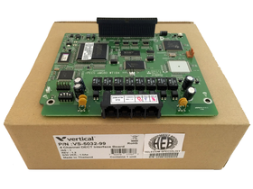 VS-5032-99 - 4 Channel Wireless DECT Interface Card