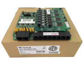 VS-5033-416 Summit 4X16 EXP 4COX16SLT