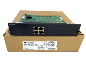 VS-5531-04 - 4 LCO Interface Board