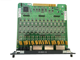 VS-5531-12 - 12 LCO Interface Board