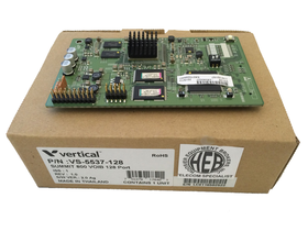 VS-5537-128 Summit 800 VOIB 128 Port