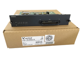 VS-5532-12 - 12 DKT Interface Board