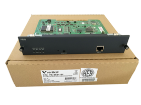 VS-5531-51 T1/PRI Interface Board