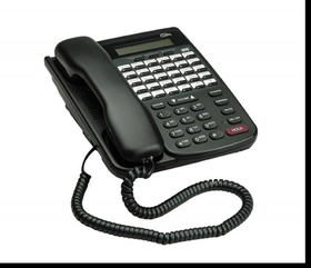 7260-00 Comdial DX80 Lcd Telephone Refurbished