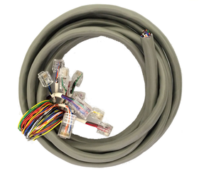 VS-5099-00 Summit Installation Cable