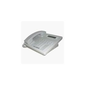 8312SJ PT COMDIAL 12 BUTTON LCD SCS TELEPHONE GRAY REFURBISHED