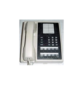 3598 AB COMDIAL 8 LINE SPEAKER TELEPHONE REFURBISHED