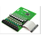 7220 Comdial DX80 8 Port Station Card Refurbished