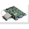 7271C DX80/DX120 4 Port Voice Mail Refurbished