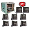 Comdial FX-II 23 X 16 PRI Package