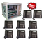 Comdial FX-II 8 X 16 FXCBX-II Package